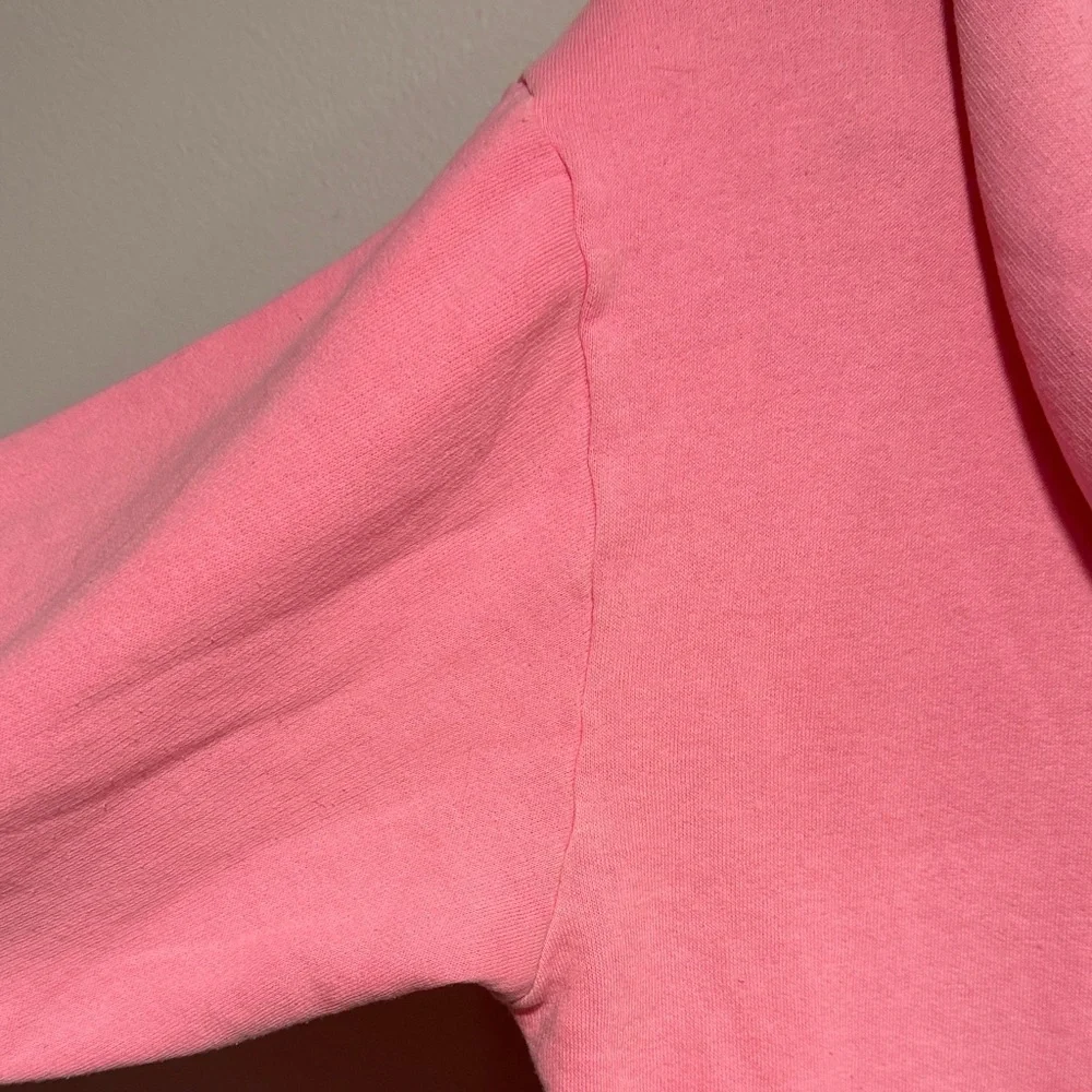 VS Pink Women's Hoodie - Picture 8 of 11